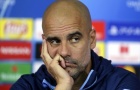 Nhạc trưởng Man City: 'Chơi dưới trướng Pep Guardiola là kiệt sức'