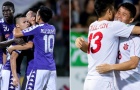 Đấu tuyển Triều Tiên thu nhỏ, Hà Nội FC chờ đòn hiểm từ “kép phụ”