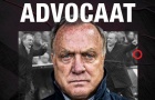 CHÍNH THỨC: Chia tay huyền thoại Man Utd, đại diện Hà Lan bổ nhiệm Advocaat