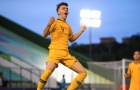 Bóng đá trẻ châu Á quật khởi tại giải U17 World Cup 2019