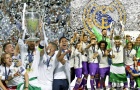 10 đội bóng mạnh nhất 10 năm qua: Cú sốc không tưởng, Real Madrid!