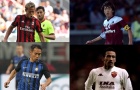 11 cầu thủ người Nhật Bản từng thi đấu ở Serie A: Nỗi buồn của Man Utd