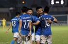 HLV Bali United chỉ ra 2 cái tên xuất sắc của Than Quảng Ninh