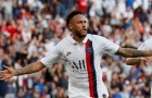 Ngăn Real tạo ra 'siêu bom' mùa hè, PSG buộc phải 'hiến tế' Neymar