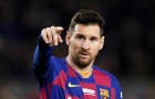 Messi yêu cầu Barca sa thải HLV Setien, điểm rõ mặt người thay thế?