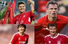 10 cầu thủ có số lần ra sân nhiều nhất trong lịch sử Liverpool: Gerrard, Carragher xếp thứ mấy?