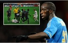 Pogba và loạt sao lò Le Havre: 'Messi' Algeria; Kẻ suýt lấy chân CR7