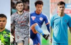 Văn Lâm rớt giá 'chóng mặt', tuyển thủ nào “khủng” nhất Việt Nam?