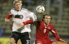 Đồng đội của Ozil, Muller chê V-League chỉ ngang tầm giải hạng 5 Đức