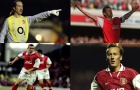 10 cầu thủ có số lần ra sân nhiều nhất trong lịch sử Arsenal: Seaman, Adams và ai nữa?