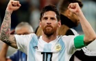 Messi không vô địch World Cup là một bất công