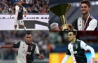 11 tân binh của Juventus trong mùa hè năm 2015 giờ ra sao?