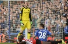 Đội hình Sunderland từng làm Chelsea và Mourinho 'khóc hận' giờ ra sao?