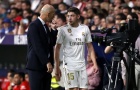 'Siêu đội hình' U23 của Real: 'Trò cưng' Zidane; Brazil chiếm sóng