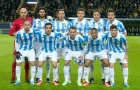 Từ Isco đến Joaquin: Đội hình Malaga ở mùa giải 'điên rồ' 2012/13 giờ ra sao?