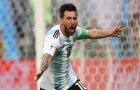 10 cầu thủ có số lần khoác áo ĐT Argentina nhiều nhất: Messi, Maradona ở đâu?