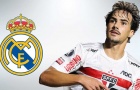“Tôi muốn đưa thân chủ của mình gia nhập Real Madrid”