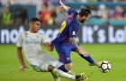 10 sao chơi xấu nhất Châu Âu: 'Khắc tinh' của Messi, kẻ cãi lộn Neymar