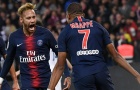 CHÍNH THỨC! Ligue 1 kết thúc, chốt số phận PSG