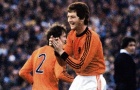 World Cup 1978: Bất lực trước Hà Lan, tuyển thủ Ý cố gắng mua chuộc đối thủ ngay trên sân