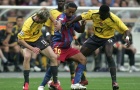Từ Deco đến 'Ronnie': Đội hình Barca đánh bại Arsenal ở CK C1 2006 giờ ra sao?