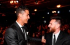 10 cầu thủ được tìm tên nhiều nhất trên trang web khiêu dâm: Ronaldo, Messi vẫn dẫn đầu