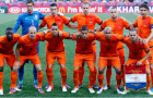 Đội tuyển Hà Lan và thảm họa EURO 2012