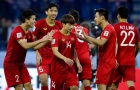 Ronaldo Thái Lan: 'ĐT Việt Nam đang là số 1 ở Đông Nam Á'