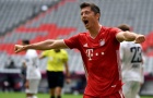 Lewandowski đáp trả Haaland bằng 'siêu kỷ lục', Bayern nhẹ nhàng vượt ải Freiburg