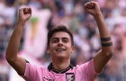 Từ Cavani cho đến Dybala: Palermo từng sở hữu đội hình bá đạo ra sao?