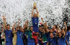 World Cup 2006: Hành trình kì diệu và sức mạnh của cả dân tộc Italia