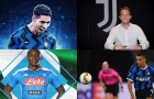 8 thương vụ chuyển nhượng đáng chú ý đã hoàn tất ở Serie A: 'Bom tấn' Melo, Sanchez góp mặt