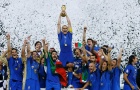 Gattuso, Nesta và những nhà vô địch World Cup 2006 thể hiện ra sao khi thành HLV?