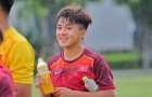 'Truyền nhân' Tuấn Anh nhận lời khen từ HLV trưởng U19 Việt Nam