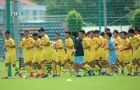 Đã rõ lý do U22 Việt Nam không đá giao hữu với U19 Việt Nam