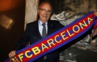 Cựu chủ tịch Barcelona 'tấn công' Lionel Messi...