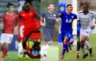 Top 9 tân binh 'thiện chiến' đáng chú ý khi V-League 2020 trở lại