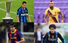 14 cầu thủ từng khoác áo Barca và Inter (Phần 2): Vidal, Sanchez và ai nữa?