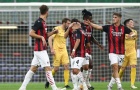 Mặc kệ COVID-19, AC Milan hiên ngang tiến bước tại Europa League