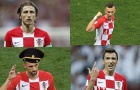 Đội hình Croatia từng thất bại 2-4 trước Pháp ở World Cup 2018 giờ ra sao?