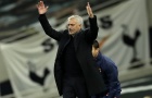 10 con số đặc biệt sau vòng 5 EPL: Thầy trò Jose Mourinho 'làm nền'