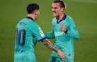 'Messi rất khó chịu khi tôi từ chối Barca lần đầu'