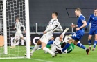 Juventus thắng dễ Dynamo Kyiv, Ronaldo và... nữ trọng tài đạt cột mốc khủng