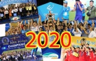 Top 10 khoảnh khắc đáng nhớ của bóng đá Việt Nam trong năm 2020