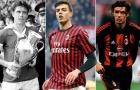 Nhà Maldini cán cột mốc khủng tại AC Milan