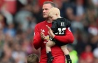 Đội hình Man Utd trong trận đấu cuối cùng của Rooney tại EPL giờ ra sao?