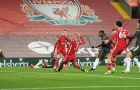 10 thống kê khủng Liverpool 0-0 M.U: Ngã ngửa The Kop; Số 1 Quỷ đỏ!