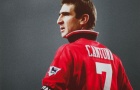 Cuối cùng, Man Utd đã tìm ra 'King Eric Cantona' mới?