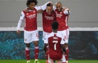 5 điểm nhấn Arsenal 3-2 Benfica: 2 cặp đôi bay bổng; Tội đồ được cứu rỗi