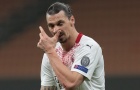 Bị Milan loại cay đắng, HLV đối thủ xát muối vào nỗi đau của Ibrahimovic
